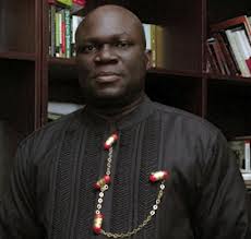 I want to go to London… to see Buhari, by Reuben Abati