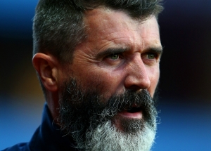 Mourinho is a disgrace:  Roy Keane