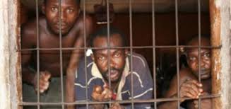 Sallah: Pastor feeds Muslim prison inmates in Kaduna