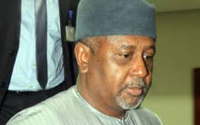 Dasuki refutes reports that Jonathan was pressured  to concede defeat