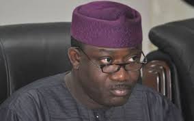PDP, APC bicker over alleged EFCC's plan to prosecute Fayemi