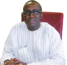 More groups urge re-election of Ndoma-Egba