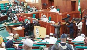 Senate to donate N20m for internally displaced persons