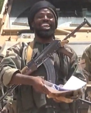 Boko Haram beheads seven