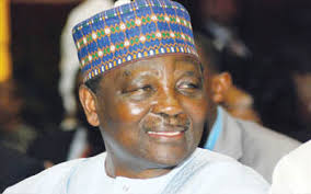 Shonekan Describes Gowon As Humble, God-fearing Leader
