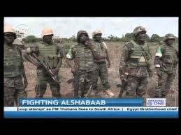 Somali troops capture key port town from al-Shabab