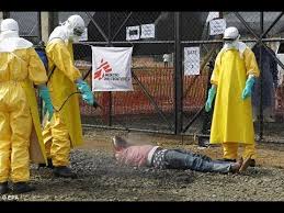 Spain hospitalizes 6 for Ebola observation