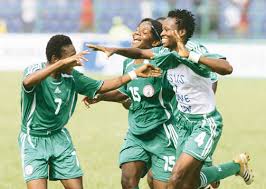 African Women's Championship: Nigeria seals World Cup place with 2-1 victory over South Africa