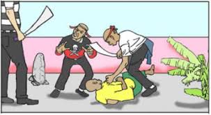 Suspected Cultists Kill 2 Persons In Separate Attacks In Bayelsa 