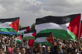Sweden recognises state of Palestine