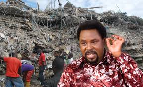 Synagogue disowns Emeakayi’s defence over collapsed building