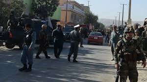 Taliban kill 22 in mountain ambush