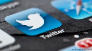 Twitter sues US govt