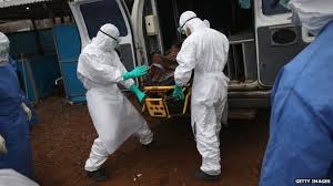US cameraman in Liberia diagnosed with Ebola