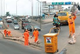 Waste managers solicit cooperation of Lagos residents