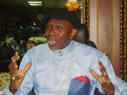Wickedness, bane of Nigeria, says Oritsejafor