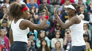 Tenis: Russia apologises to Williams sisters over 'brothers' incident