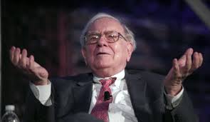 World's Third Richest Man, Warren Buffett Loses $2billion In Two Days