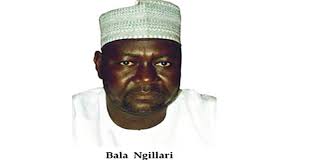 Ngillari moves to reconcile aggrieved PDP members