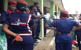 NSCDC averts herders, farmers’ clash