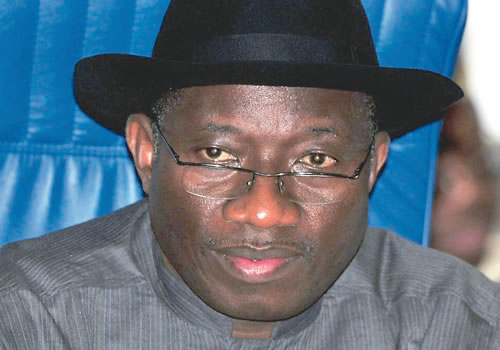Jonathan’s Declaration: Time For Everybody To Find His Level – Macebong