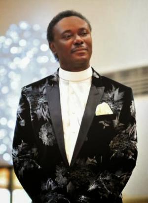 Pastor Christ Okotie wants Oritsejafor to resign as CAN president
