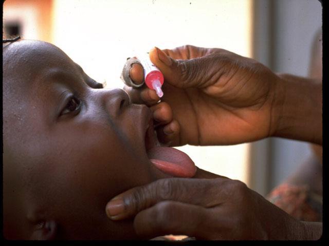 Nigeria Targets December 2014 To End Polio Virus
