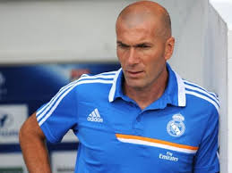 Zidane hammered with three-month ban over missing coaching qualifications