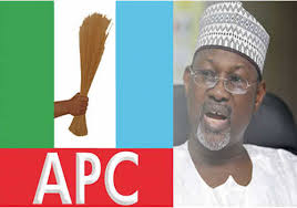 APC condemns arrest of its officials involved in voter registration