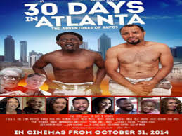 AY’s 30 Days In Atlanta premieres  