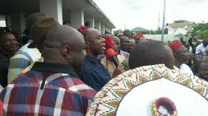 Amaechi’s Reduction of Fees by Non Indigene Students, Political Deceit –PDP