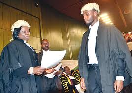 Awo’s grandson, 3, 435 others called to Nigerian Bar