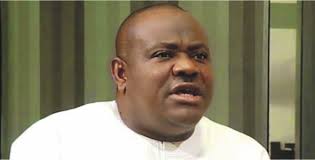 2015: Wike reiterates that he relies on the people for victory