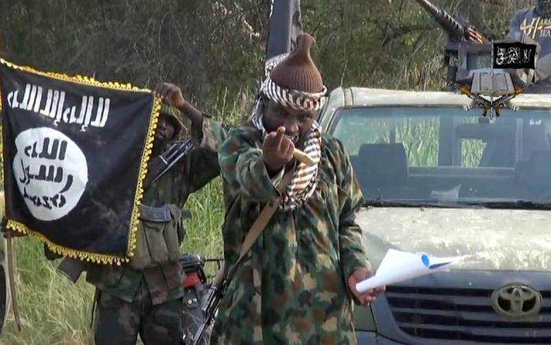 Boko Haram Leader Denies Ceasefire Agreement In New Video