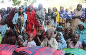 Boko Haram invasion :  350 children missing in Mubi