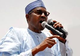 Buhari: Why I cannot submit my certificates to INEC