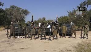Boko haram sect has about 60,000 fighters, including underage insurgents.