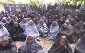 Chibok girls married off – Boko Haram