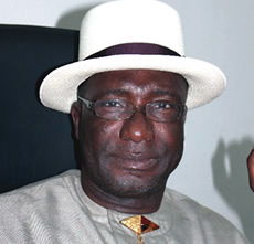 Play By The Rules, Rivers PDP Chairman, Felix Obuah Tells Aspirants