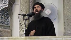 Conflicting reports on ISIL’s leader’s injury