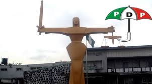 Court Stops PDP Over Imo Ward Congress Results
