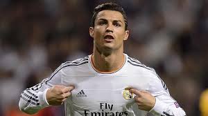 Paris Saint-Germain submit $137.7m bid for Cristiano Ronaldo