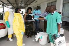 DR Congo declares itself Ebola-free
