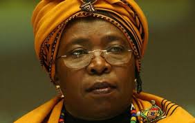 Economic Transformation Requires Healthy Workforce – Dlamini-Zuma