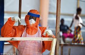 Dozens in Mali quarantine after Ebola death