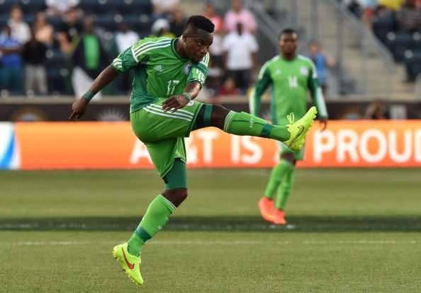 3 Super Eagles players who should be benched against Bafana Bafana