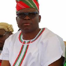 Ekiti assembly shuns Fayose's request on commissioner-nominees