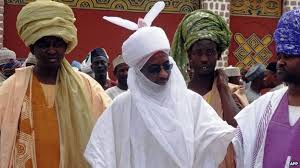 Emir Of Kano Calls Nigerians To Arm Themselves Over Boko Haram
