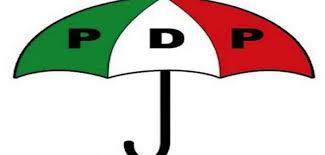 2015: PDP Leadership Reiterates Commitment To Issue-Based Campaign