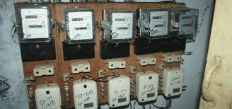 FG licenses 138 firms to supply meters